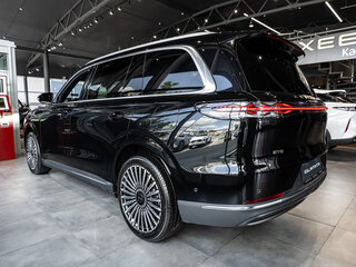 2026 Esteo Exlantix ET8, чёрный, 7690000 рублей, вид 2