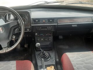 1995 ГАЗ 31029 «Волга», белый, 37000 рублей, вид 5