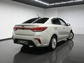 2017 Kia Rio IV, бежевый, 1200000 рублей - вид 1