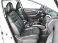 2018 Nissan Qashqai II, белый, 1789000 рублей - вид 7