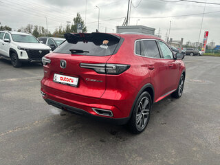 2023 Changan CS55 Plus II, красный, 1789000 рублей, вид 5