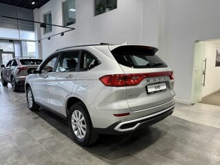 2026 Haval M6 II, серый, 2349000 рублей, вид 4