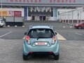 2010 Daewoo Matiz III, голубой, 440000 рублей - вид 3
