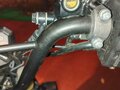 2012 Honda Zoomer, чёрный, 225000 рублей - вид 8