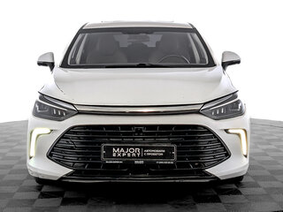 2023 BAIC U5 Plus, белый, 675000 рублей, вид 2