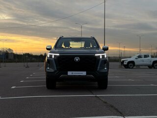 2026 Changan Hunter Plus, серый, 4099910 рублей, вид 2