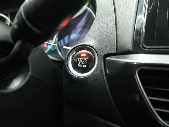 2013 Mazda 6 III (GJ), чёрный, 1519900 рублей - вид 14