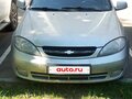 2012 Chevrolet Lacetti I, серебристый, 350000 рублей - вид 1