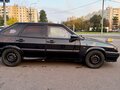 2006 Lada (ВАЗ) 2114, чёрный - вид 5