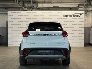 2017 Chery Tiggo 2 I, белый, 659000 рублей, вид 4