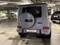 2022 Mercedes-Benz G-Класс 500 III (W463), серебристый, 16500000 рублей - вид 2