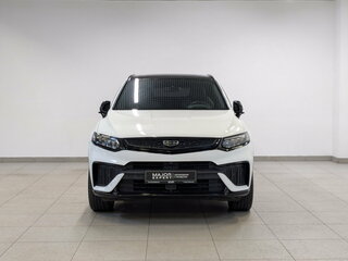 2023 Geely Tugella I Рестайлинг, белый, 2850000 рублей, вид 2
