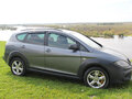 2012 SEAT Altea Freetrack I Рестайлинг, серый, 920000 рублей - вид 1