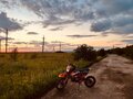 2026 Kayo A200, оранжевый, 85000 рублей - вид 6
