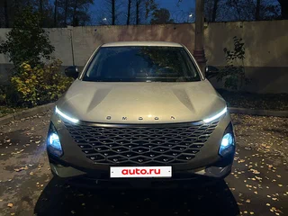 2023 Omoda C5 I, серый, 1500000 рублей, вид 1