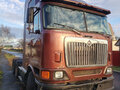 2008 International 9000 Series, красный, 1350000 рублей - вид 1
