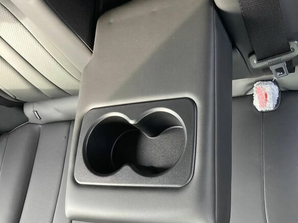 2025 Dongfeng Mage, серый, 3199000 рублей - вид 16