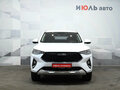 2021 Haval F7x I, белый, 1800000 рублей - вид 2