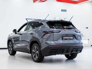 2026 Jetour Dashing I, серый, 3029900 рублей, вид 4