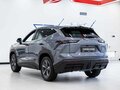 2026 Jetour Dashing I, серый - вид 3