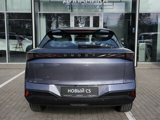 2026 Omoda C5 II, серый, 2399000 рублей, вид 5