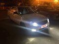 2016 Lada (ВАЗ) Priora I Рестайлинг, белый, 450000 рублей - вид 10