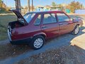 1995 Lada (ВАЗ) 21099, красный, 110000 рублей - вид 4