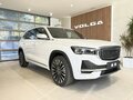 2026 VOLGA K50, белый, 4649000 рублей - вид 4