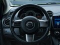 2012 Mazda 2 II Рестайлинг (DE2), зелёный, 843000 рублей - вид 8