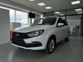 2026 Lada (ВАЗ) Granta I Рестайлинг, белый, 1188000 рублей