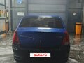 2007 Renault Logan I, синий, 170000 рублей - вид 2