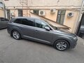 2016 Audi Q7 II (4M), серый, 3100000 рублей - вид 1