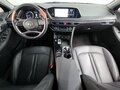 2022 Hyundai Sonata VIII (DN8), серебристый, 1660000 рублей - вид 5