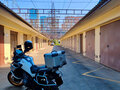 2024 CFMoto 800MT Explore, белый, 1100000 рублей - вид 7