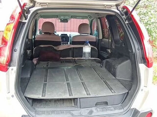 2008 Nissan X-Trail II, золотистый, 1025000 рублей, вид 5