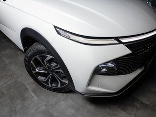 2026 Haval F7x II, белый, 3999000 рублей, вид 2