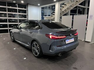 2020 BMW 2 серии Gran Coupe 218i F44, серый, 2090000 рублей, вид 5