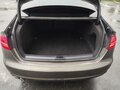 2014 Audi A4 IV (B8) Рестайлинг, коричневый - вид 7