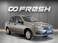 2021 Lada (ВАЗ) Granta I Рестайлинг, коричневый, 729000 рублей