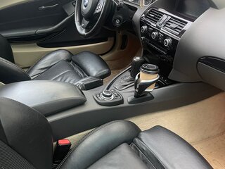 2004 BMW 6 серии 645i II (E63/E64), чёрный, 600000 рублей, вид 3