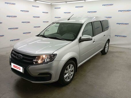 Lada (ВАЗ) Largus I Рестайлинг