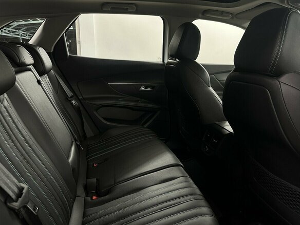 2023 Peugeot 4008 II Рестайлинг, белый, 2999000 рублей - вид 14