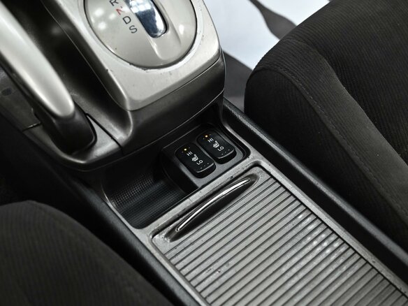 2008 Honda Civic VIII, серый - вид 10