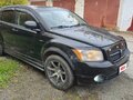 2006 Dodge Caliber I, чёрный, 400000 рублей - вид 1