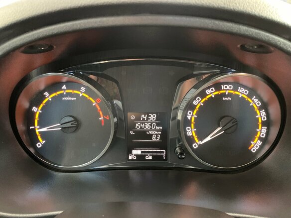2019 Lada (ВАЗ) Granta I Рестайлинг, серебристый, 480000 рублей - вид 18