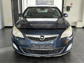 2012 Opel Astra J, синий, 550000 рублей - вид 1