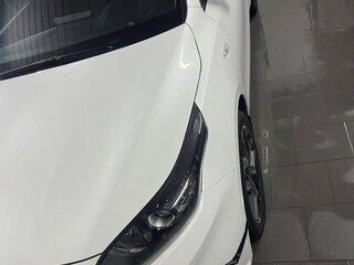 2024 Kia Ceed III Рестайлинг, белый, 2250000 рублей, вид 5