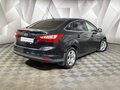 2012 Ford Focus III, чёрный, 579000 рублей - вид 1