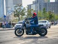 2024 Harley-Davidson Low Rider, серый, 1700000 рублей - вид 4
