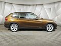 2013 BMW X1 20i I (E84) Рестайлинг, коричневый, 1345000 рублей - вид 5